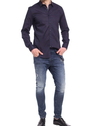 Сорочка ANTONY MORATO (5381): фото 1 - Invogue